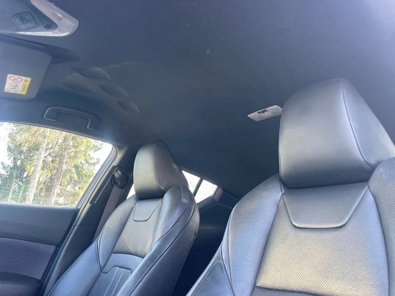Toyota C-HR /ГАРАНЦИЯ ТОЙОТА, снимка 10 - Автомобили и джипове - 53477305