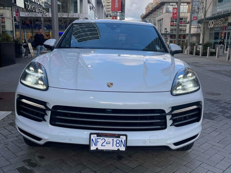 Porsche Cayenne * S * PANO* KEYLESS* ПОДГРЕВ* , снимка 6 - Автомобили и джипове - 53600895