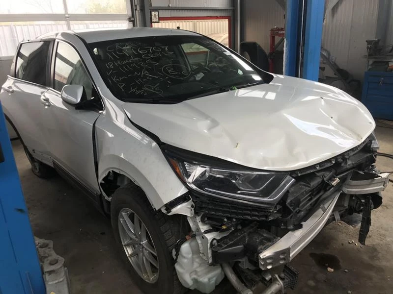 Honda Cr-v 1, 5 НА ЧАСТИ - изображение 5