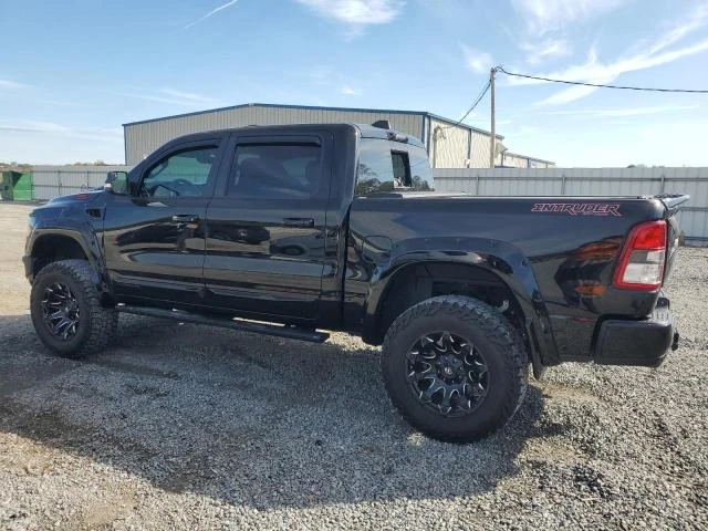 Dodge RAM 1500 BIG HORN/LONE STAR, снимка 2 - Автомобили и джипове - 48417428