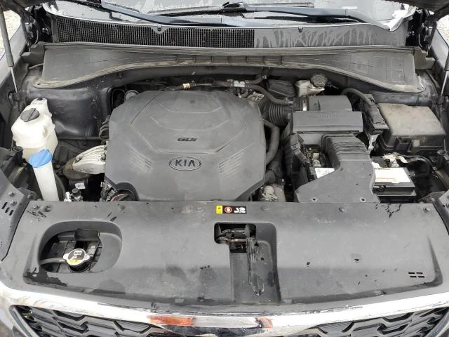 Kia Sorento LX AWD, снимка 12 - Автомобили и джипове - 48634530