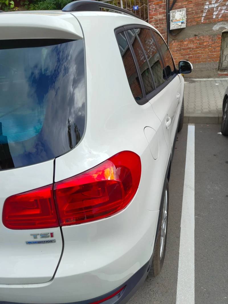 VW Tiguan TSI - 20000 лв. / 10225.84 € - 34647988 1