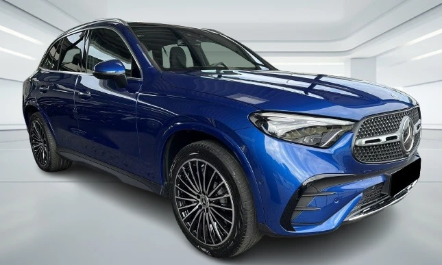 Mercedes-Benz GLC 300 dе 4Matic Plug-in = AMG Line = Premium Гаранция - 118920 лв. / 60802.83 € - 90362156 1