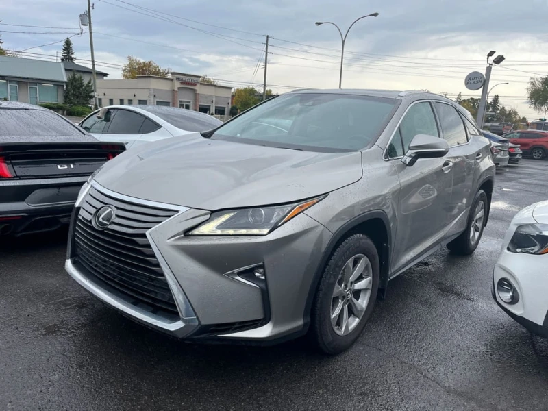 Lexus RX * 350 * CARFAX * БЕЗ ПЪРВОНАЧАЛНА ВНОСКА - 48800 лв. / 24951.04 € - 63376439 1