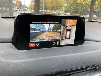 Mazda CX-5 2.2PREMIUM 4x4 PODGREV 360VIEW KEYLESS-GO | Mobile.bg   9