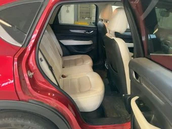 Mazda CX-5 2.2PREMIUM 4x4 PODGREV 360VIEW KEYLESS-GO | Mobile.bg   8