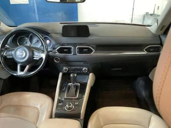 Mazda CX-5 2.2PREMIUM 4x4 PODGREV 360VIEW KEYLESS-GO | Mobile.bg   6