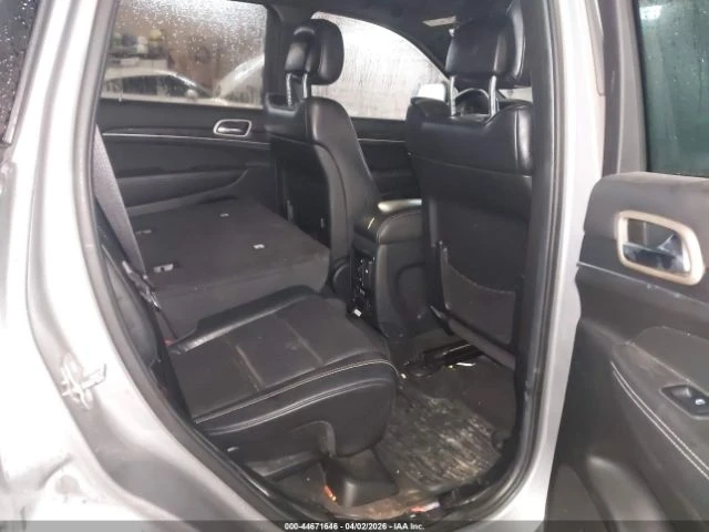 Jeep Grand cherokee OVERLAND 4x4 3, 6 8ZF �������� ��������� �������� | Mobile.bg � ����������� 12