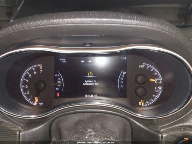 Jeep Grand cherokee OVERLAND 4x4 3, 6 8ZF �������� ��������� �������� | Mobile.bg � ����������� 10