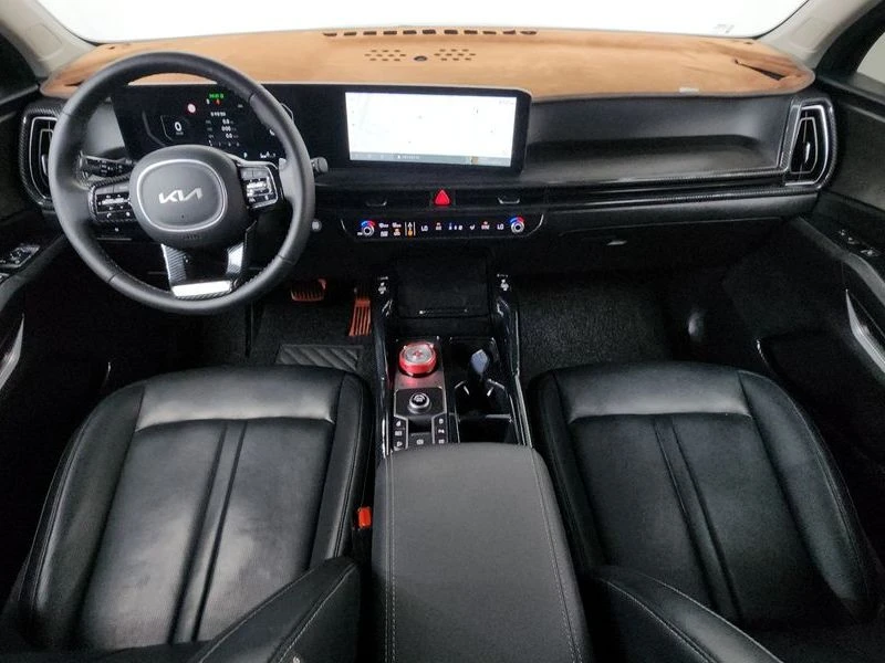 Kia Sorento Diesel 2.2 2WD| 202�.�.| ���.��������� | Mobile.bg � ����������� 7