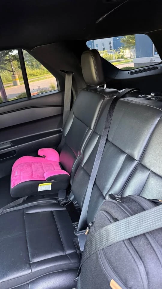 Ford Explorer * CAR PLAY * МЪРТВА ТОЧКА * 4X4 * , снимка 9 - Автомобили и джипове - 55493294