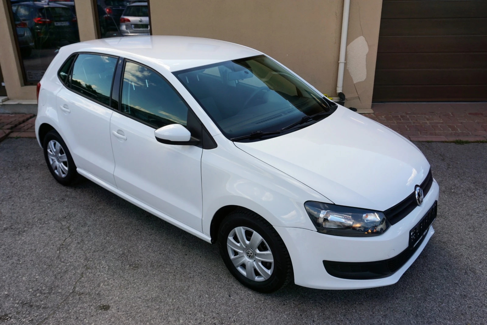 VW Polo 1.2i TRENDLINE - изображение 2