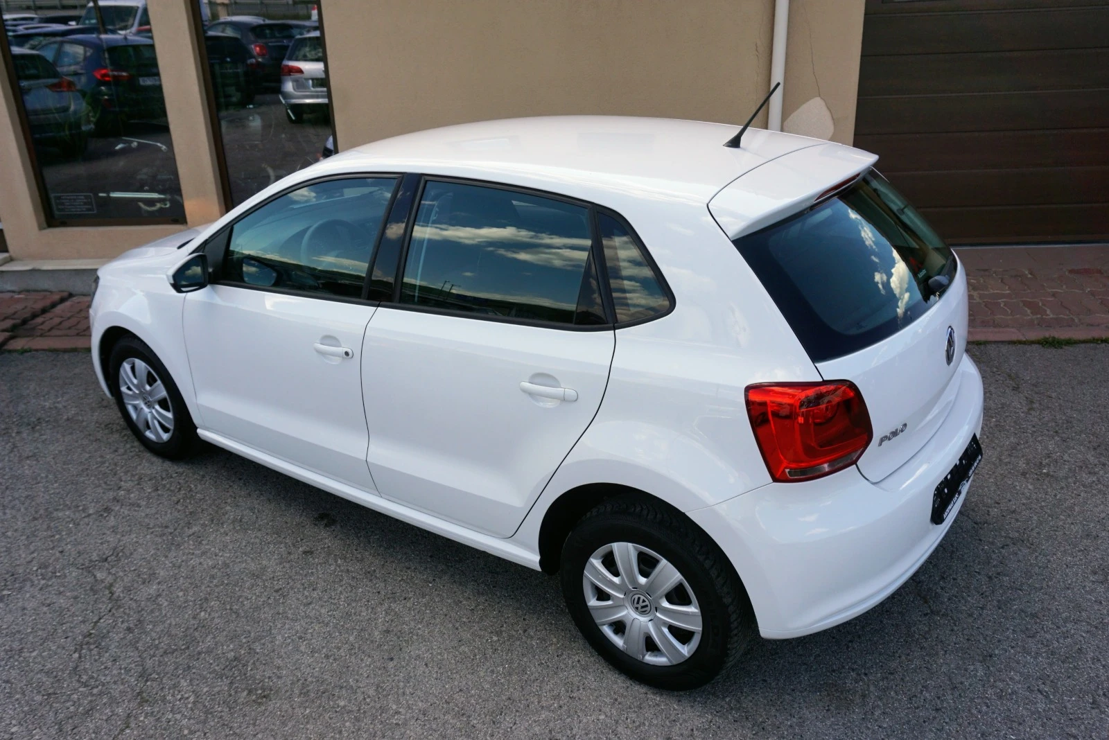 VW Polo 1.2i TRENDLINE - изображение 3