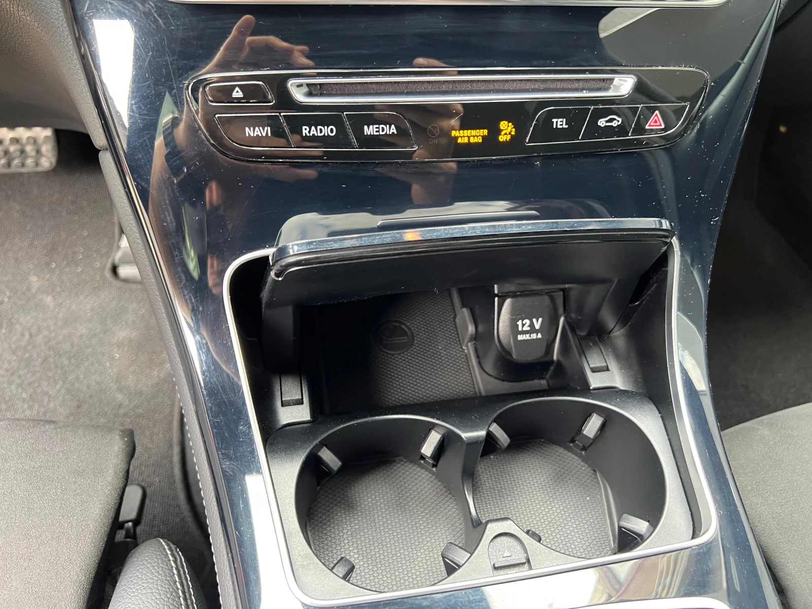 Mercedes-Benz GLC 220 GLC 220 d 4Matic | Mobile.bg � ����������� 13