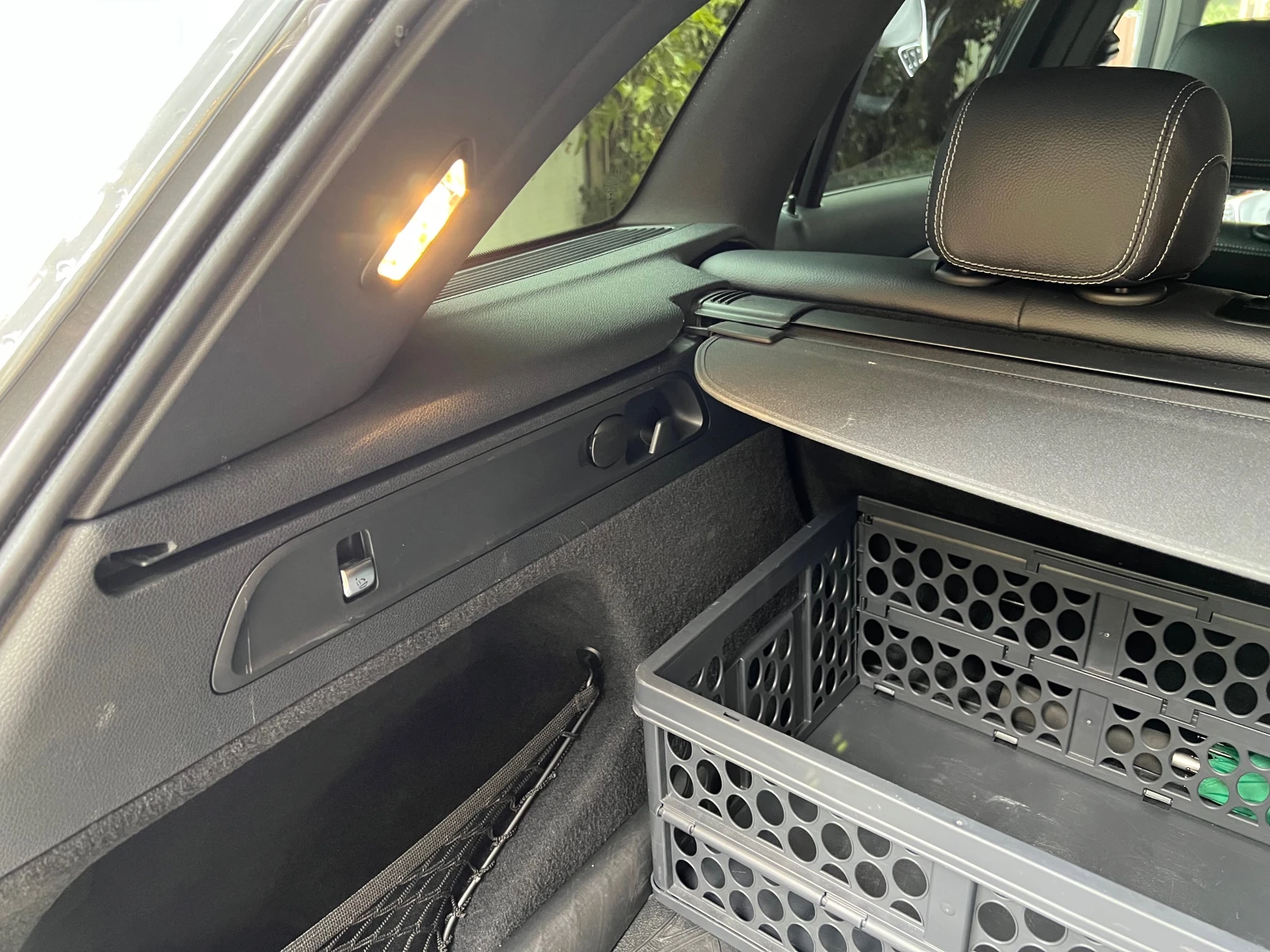 Mercedes-Benz GLC 220 GLC 220 d 4Matic | Mobile.bg � ����������� 15