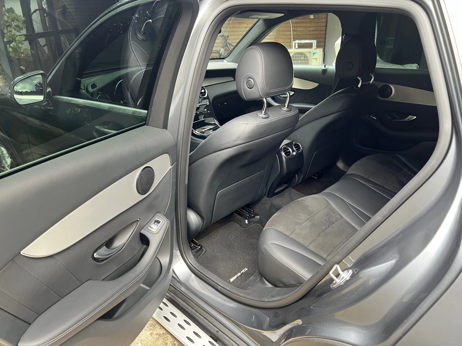 Mercedes-Benz GLC 220 GLC 220 d 4Matic | Mobile.bg � ����������� 11