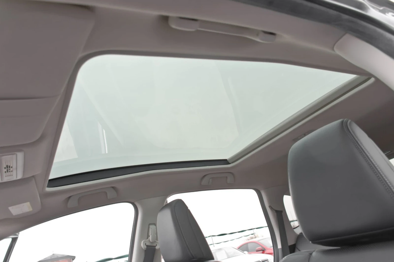 Honda Cr-v 1.6 D | Mobile.bg   15