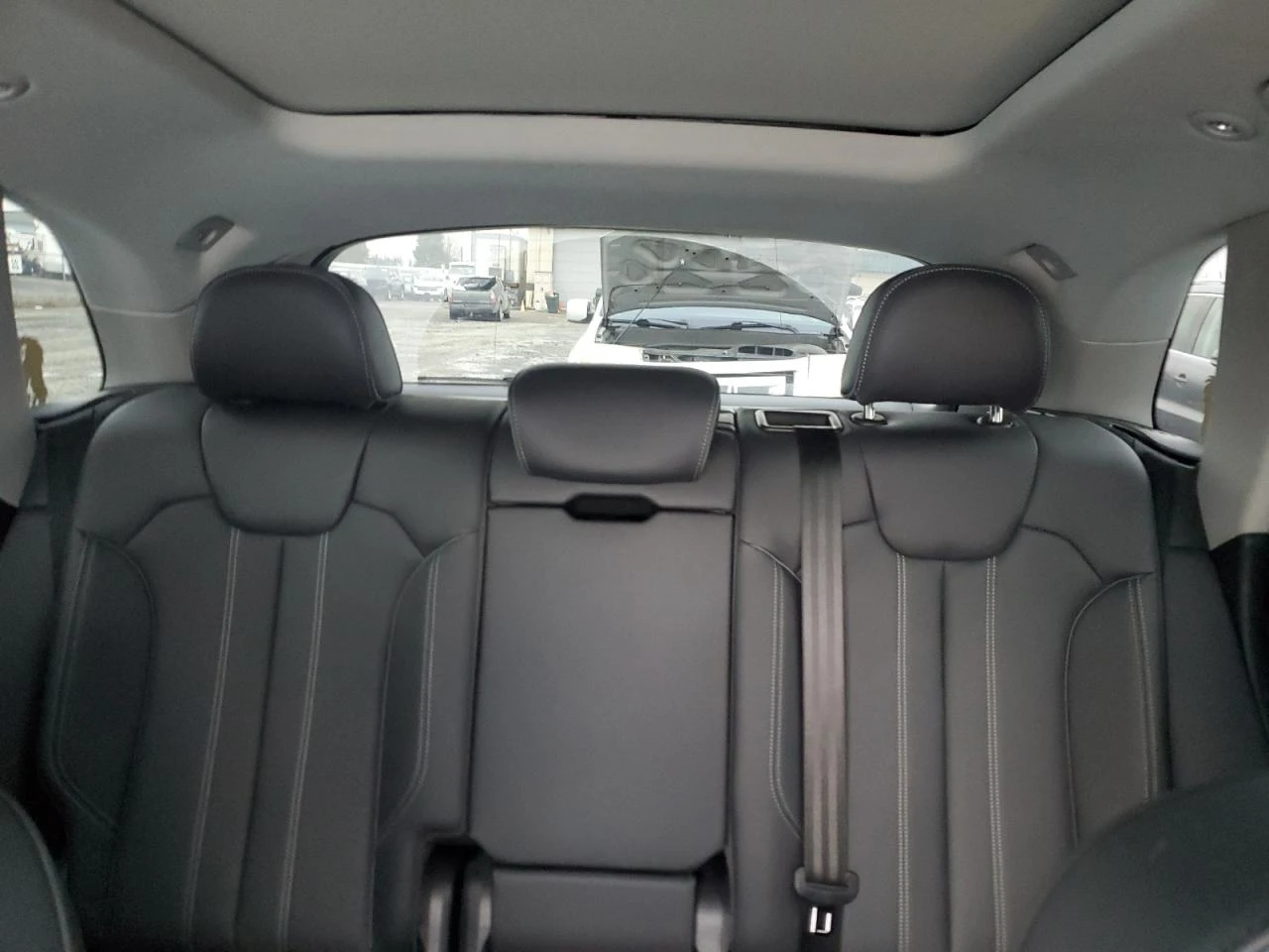Audi Q5 45 TFSI* S-LINE* Matrix* Virtual* Подгрев* Обдух*  - изображение 10