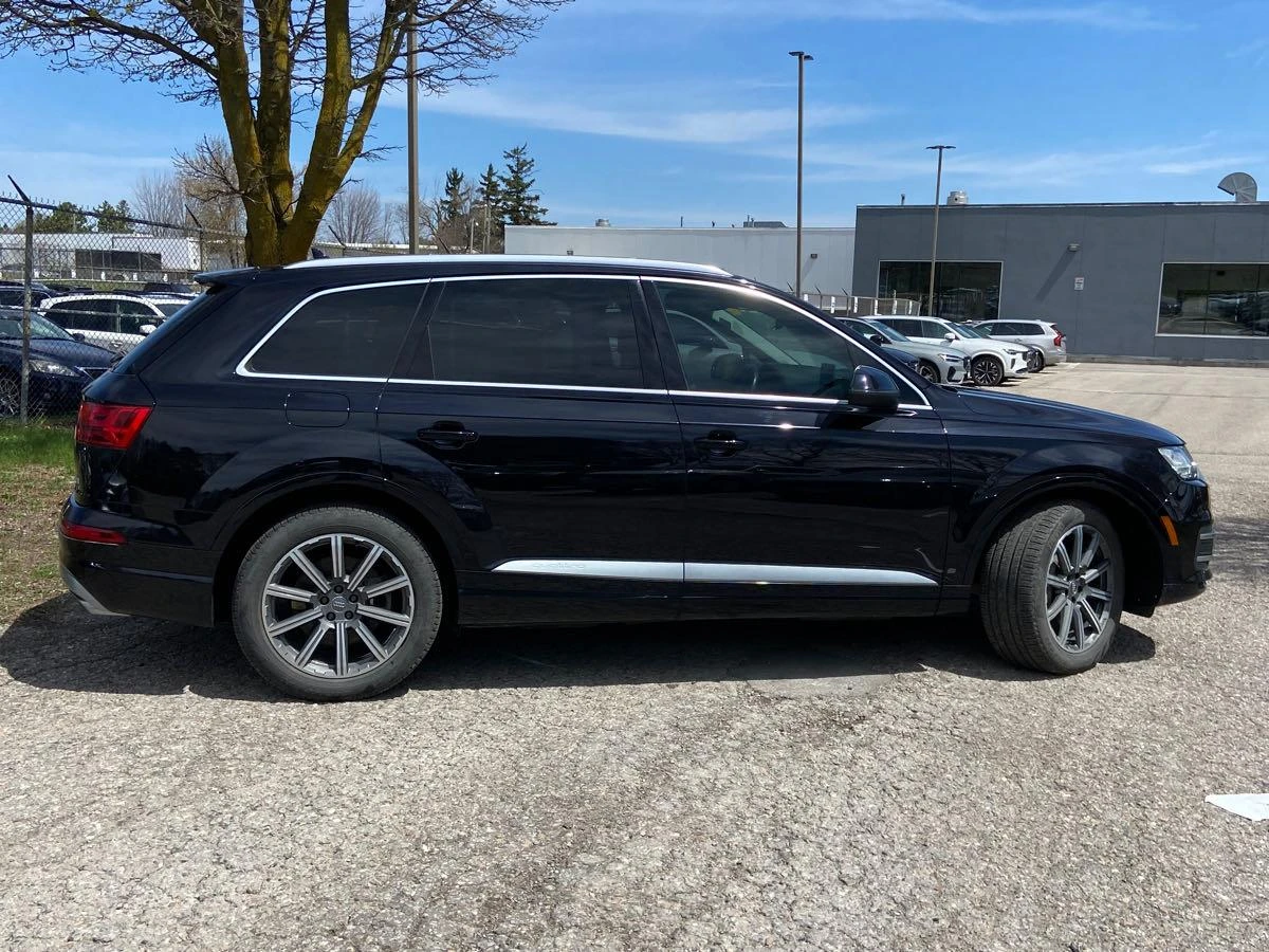 Audi Q7 Prestige * ЦЕНА ДО БЪЛГАРИЯ* (CARFAX) - изображение 3