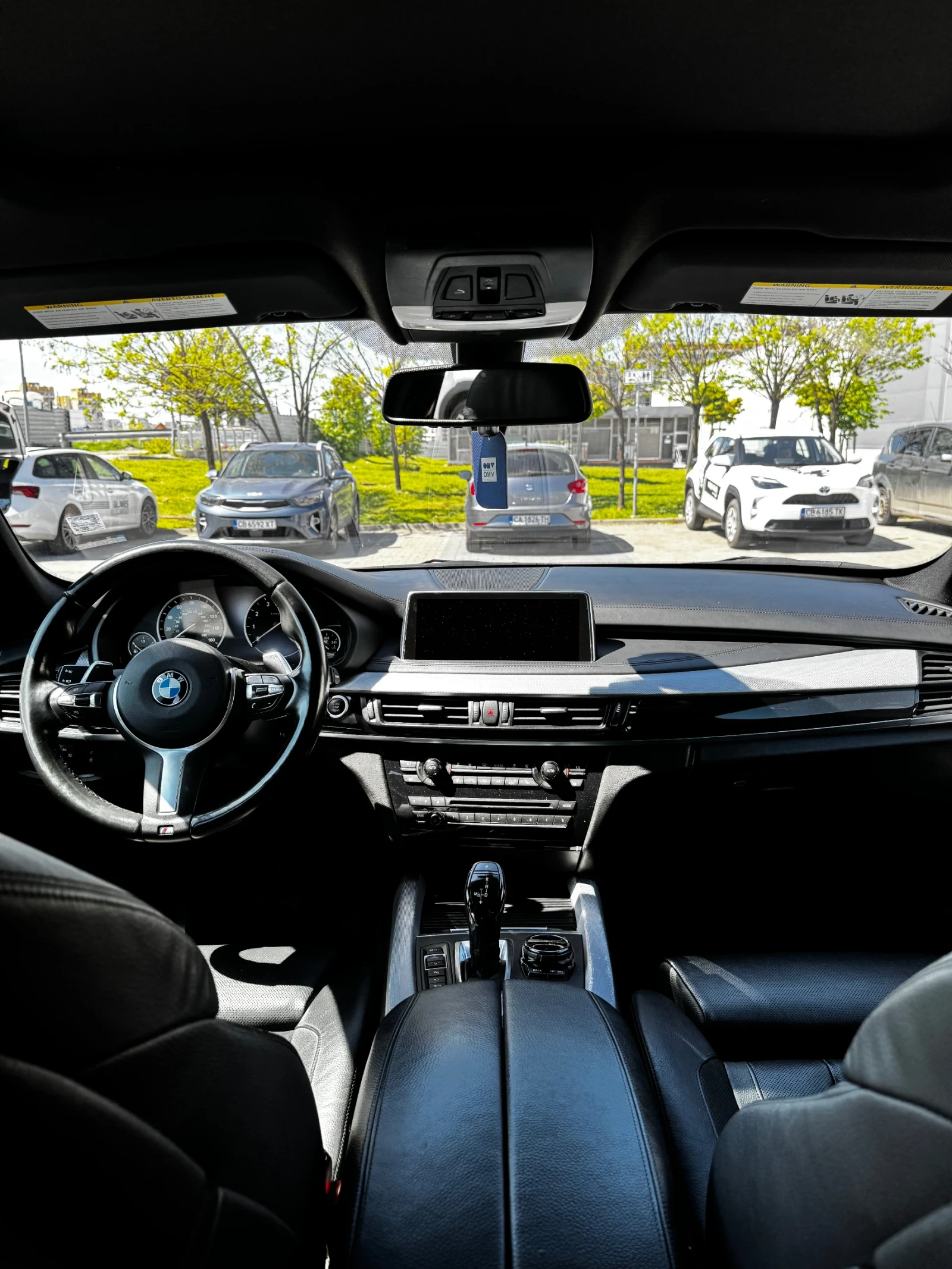 BMW X5  - изображение 9