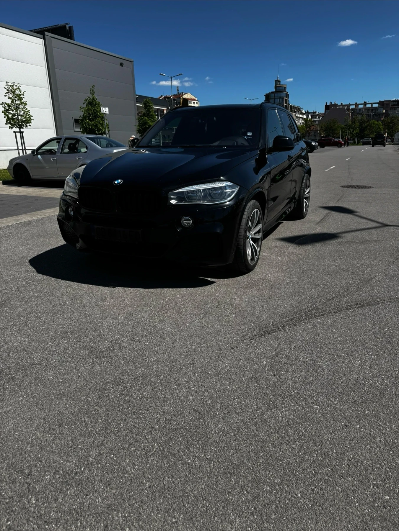 BMW X5  - изображение 3