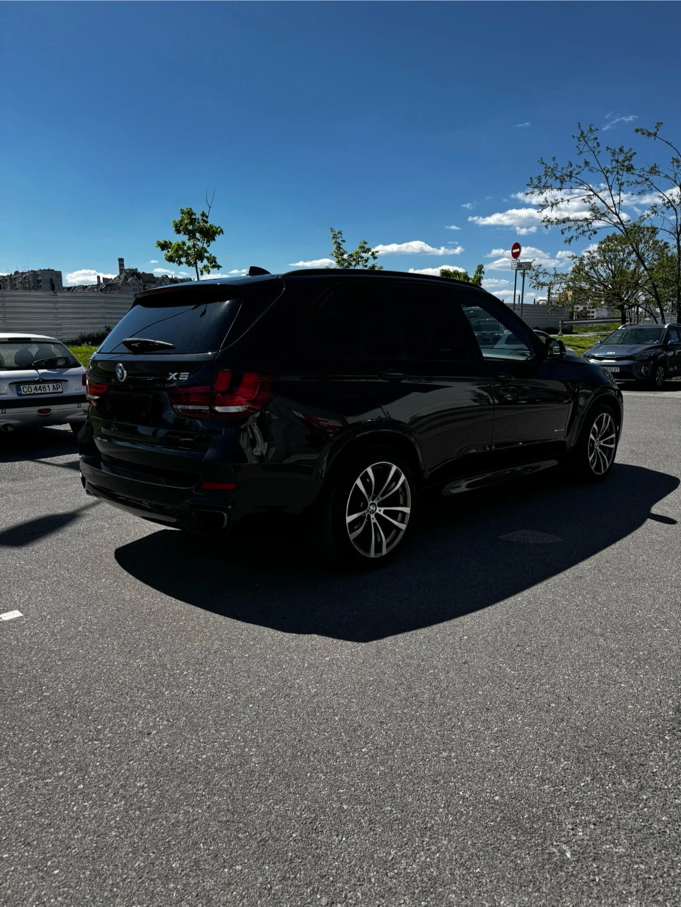 BMW X5  - изображение 6