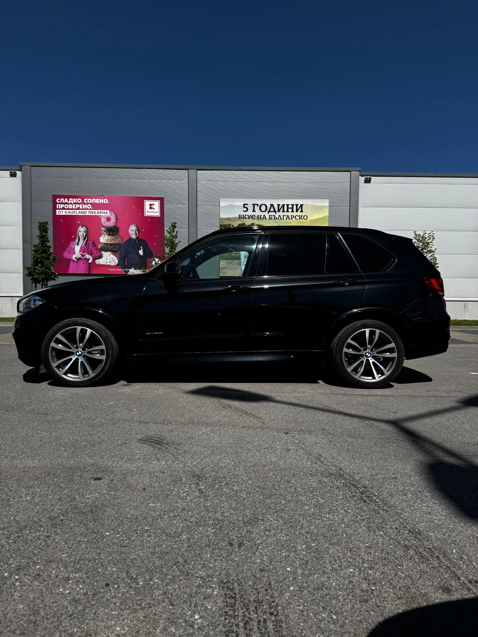 BMW X5  - изображение 2