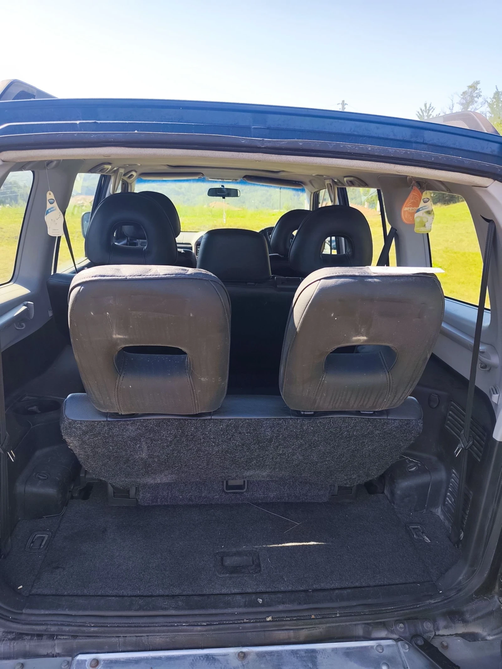 Mitsubishi Pajero 3.2DID - изображение 5
