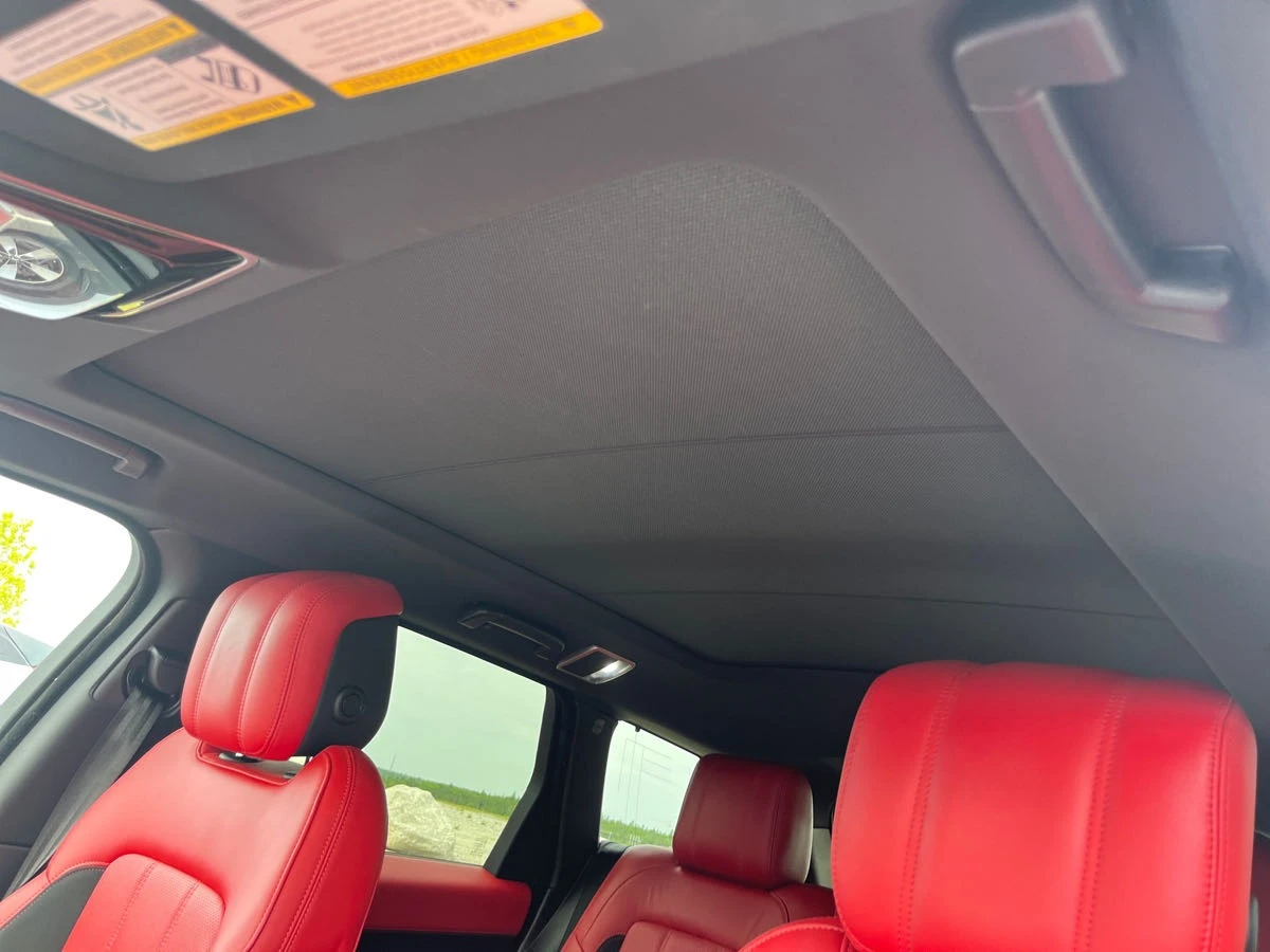 Land Rover Range Rover Sport HSE Dynamic * * CARFAX * * АВТО КРЕДИТ * *  - изображение 8