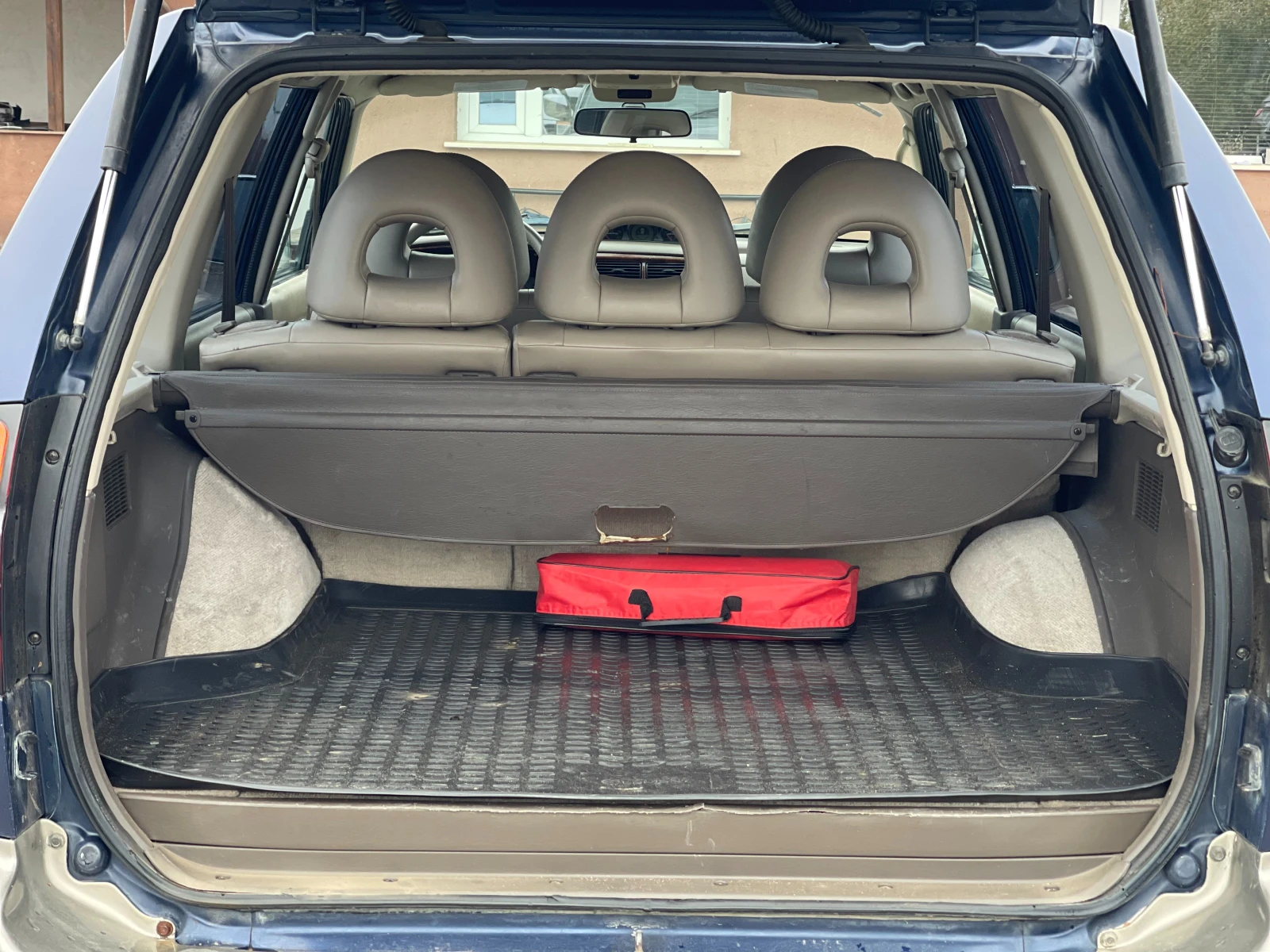 Mitsubishi Pajero sport 2.5TDi 4x4 Италия - изображение 10