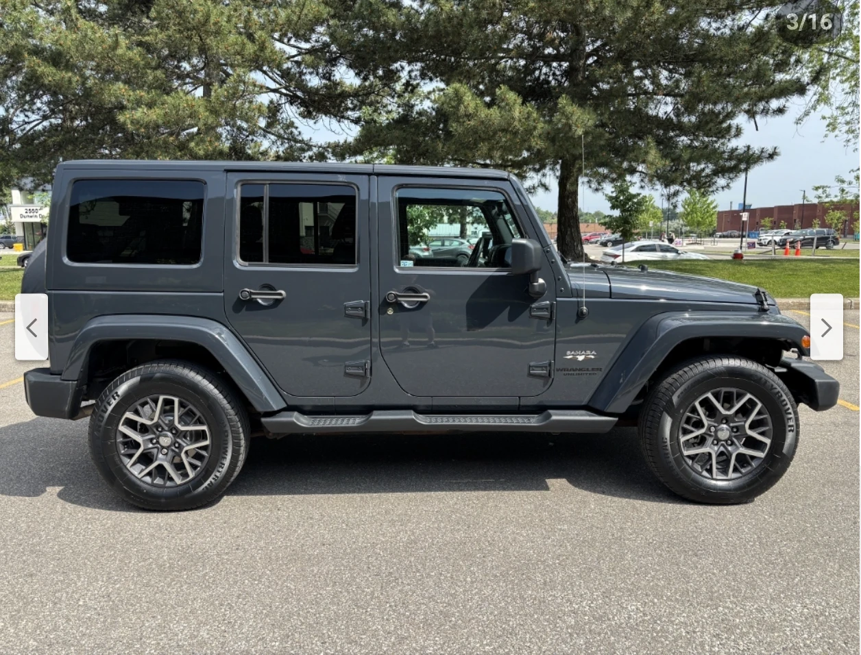 Jeep Wrangler 3.6* V6* UNLIMITED* SAHARA* ЕДИН* СОБСТВЕНИК* БЕЗ* - изображение 6