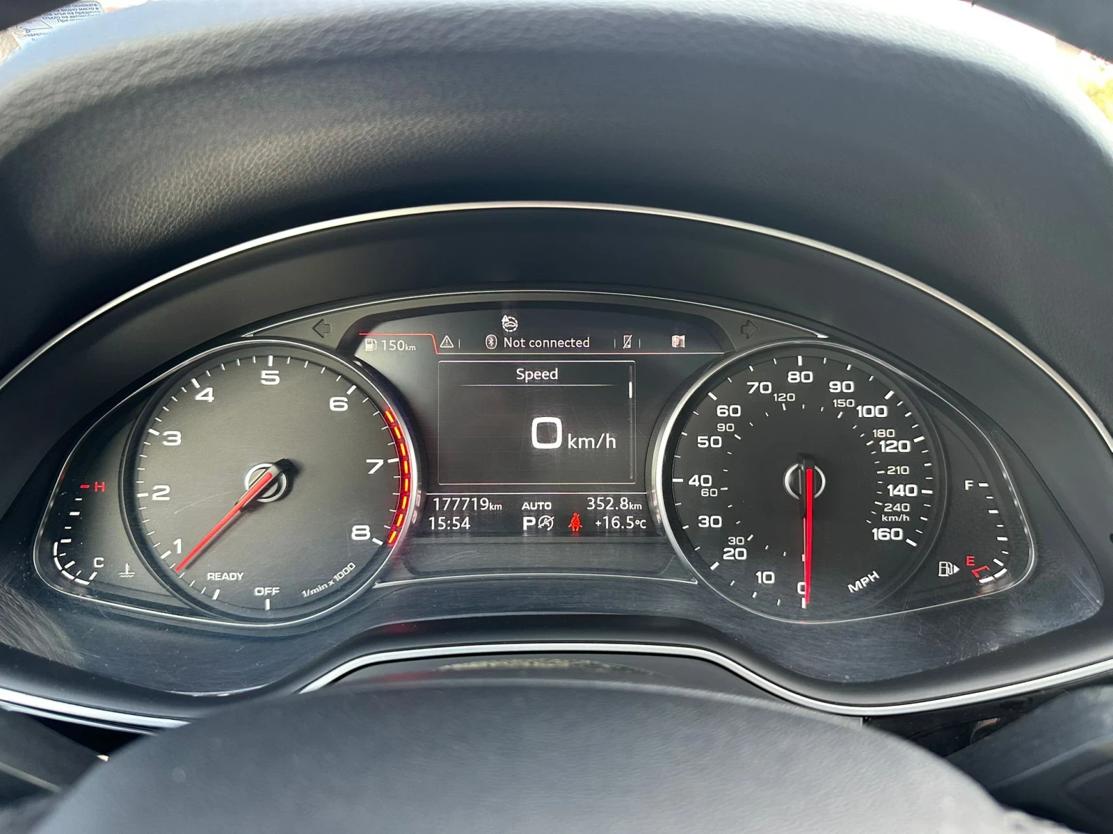 Audi Q7 3, 000 EURO6 | Mobile.bg   12