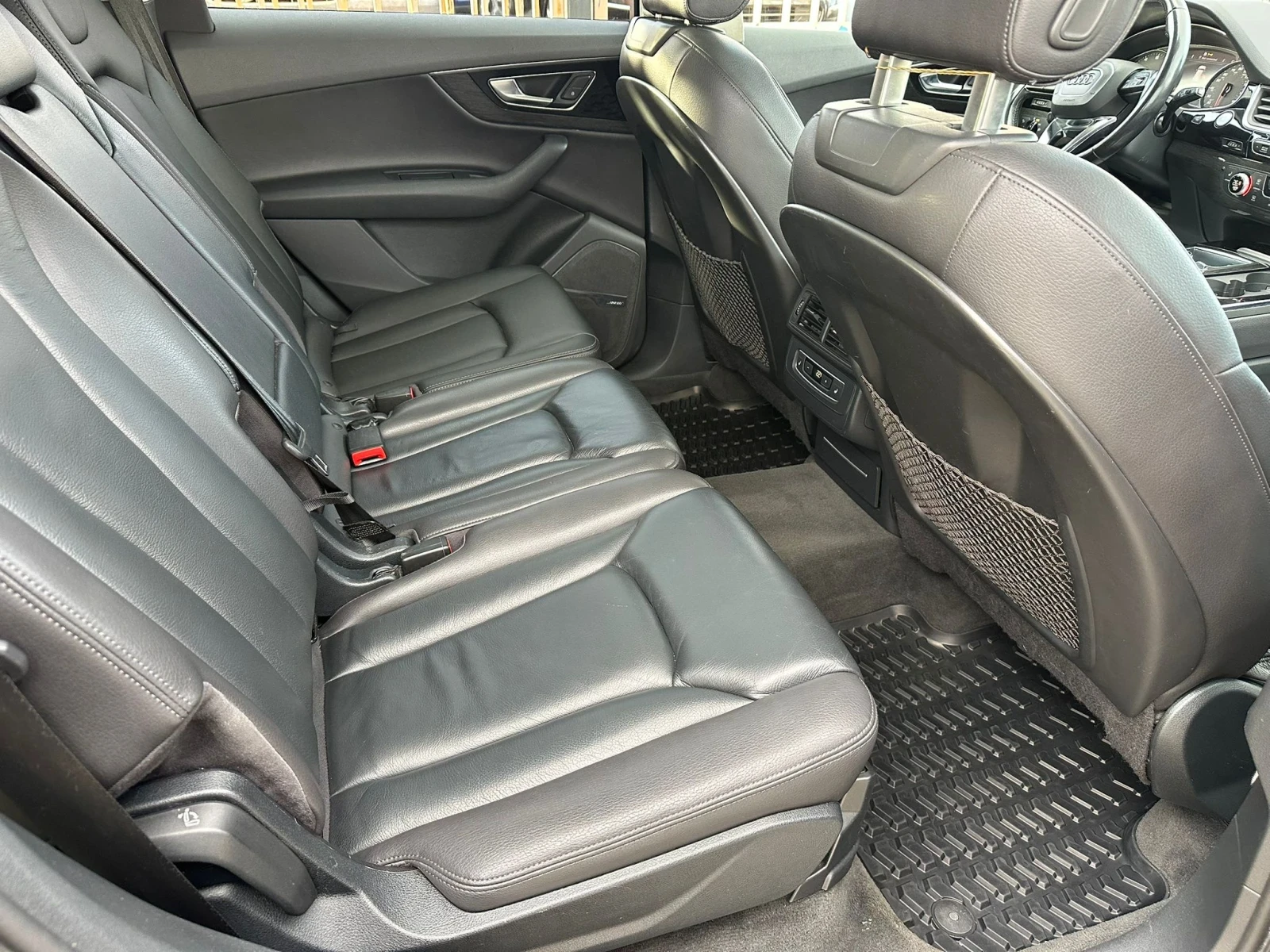 Audi Q7 3, 000 EURO6 | Mobile.bg   11