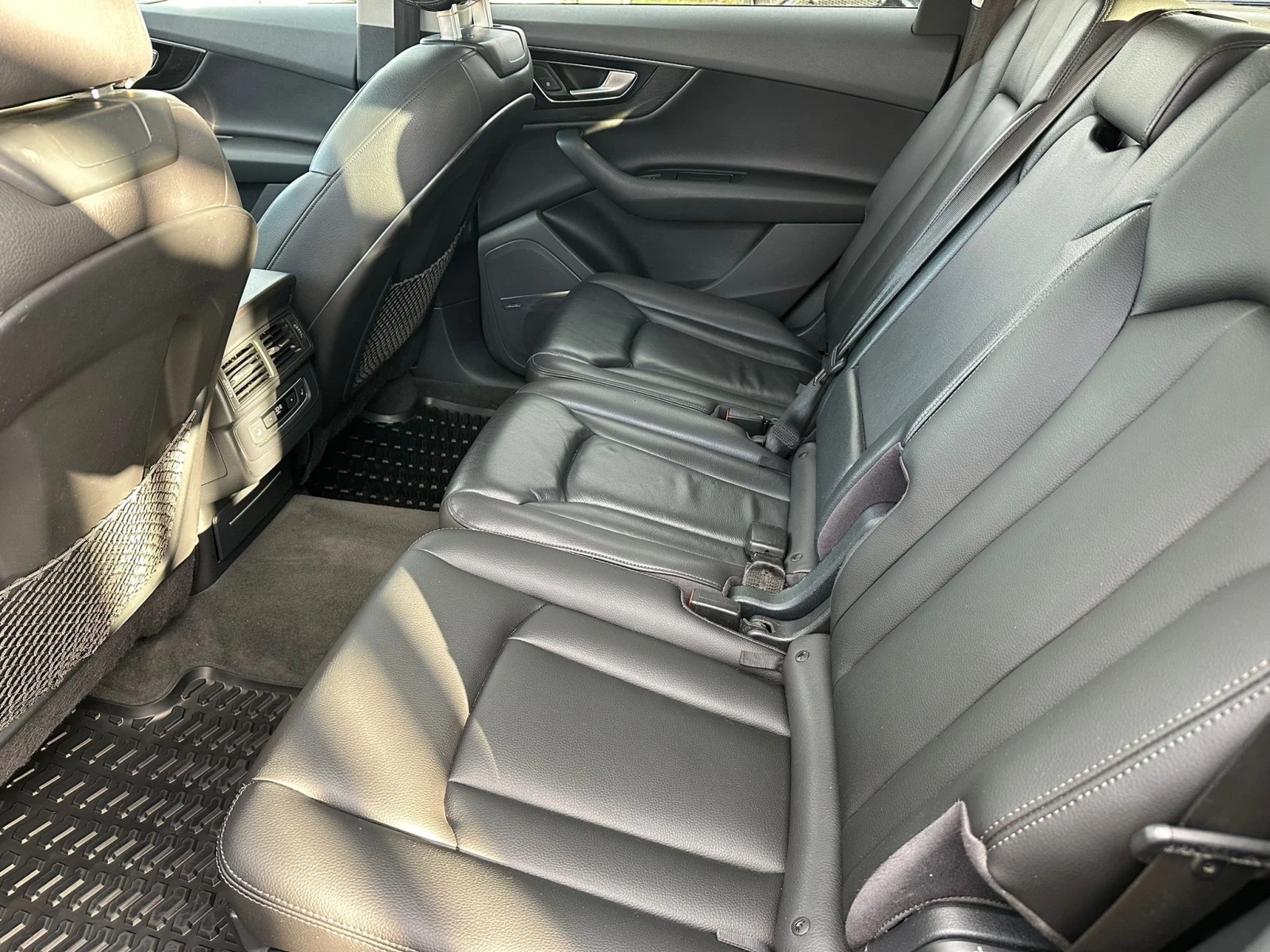 Audi Q7 3, 000 EURO6 - изображение 10