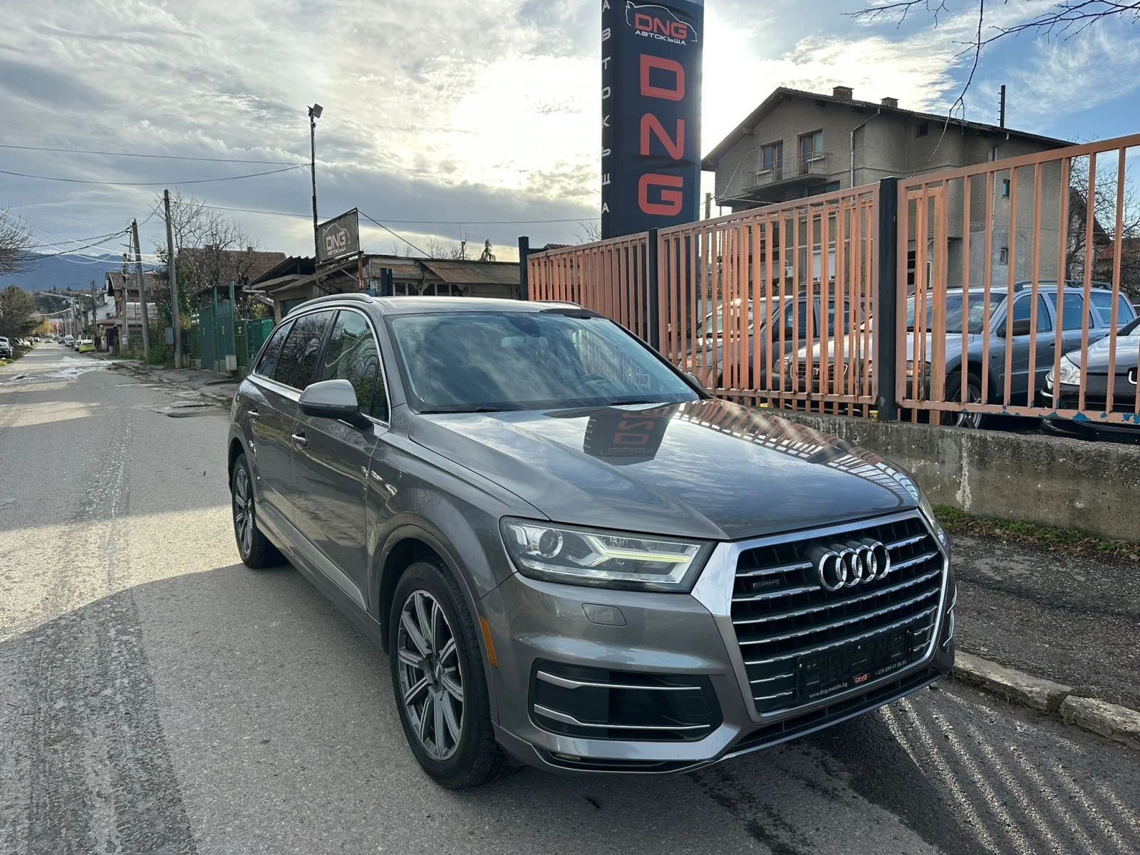 Audi Q7 3, 000 EURO6 - изображение 2
