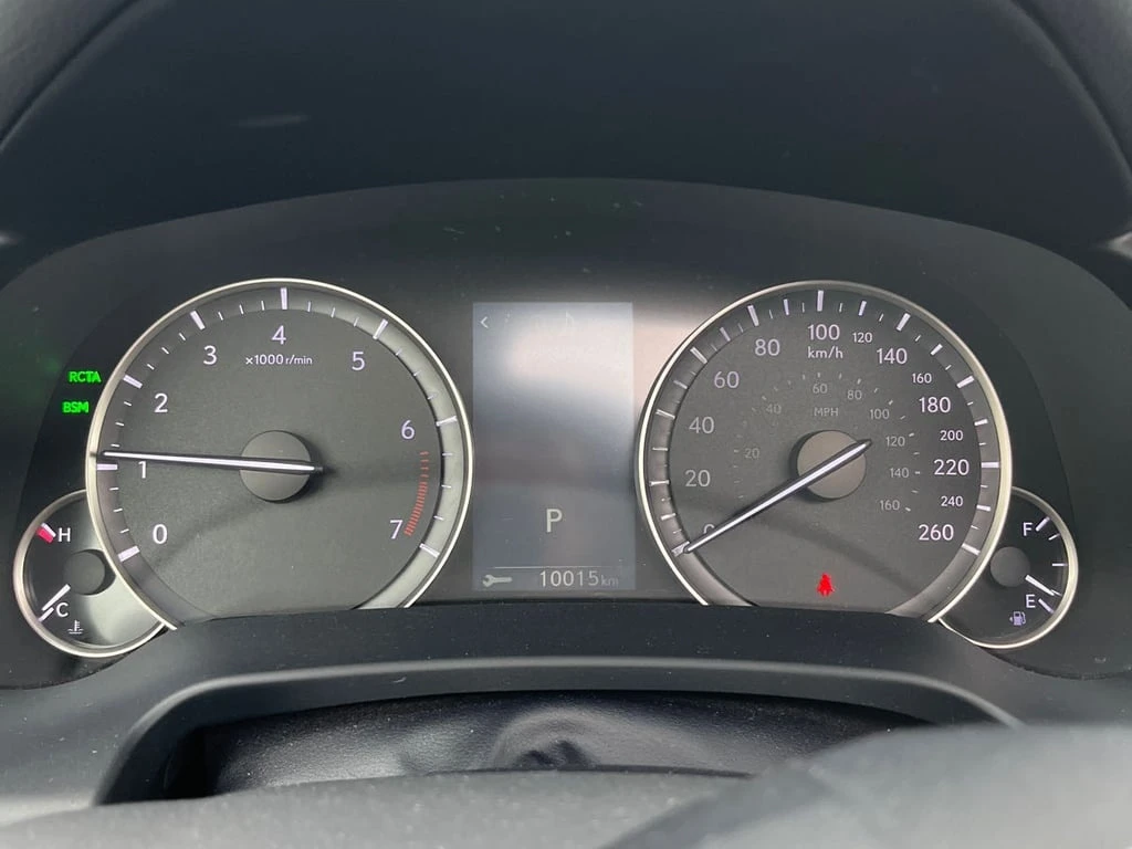 Lexus RX * 350 * CARFAX * БЕЗ ПЪРВОНАЧАЛНА ВНОСКА - изображение 8