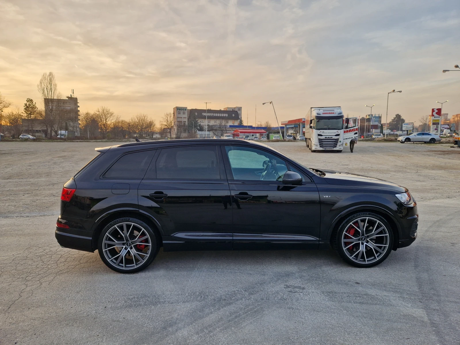 Audi SQ7 4.0TDI, 435��, 18�.7�����, ���� ����  | Mobile.bg � ����������� 6