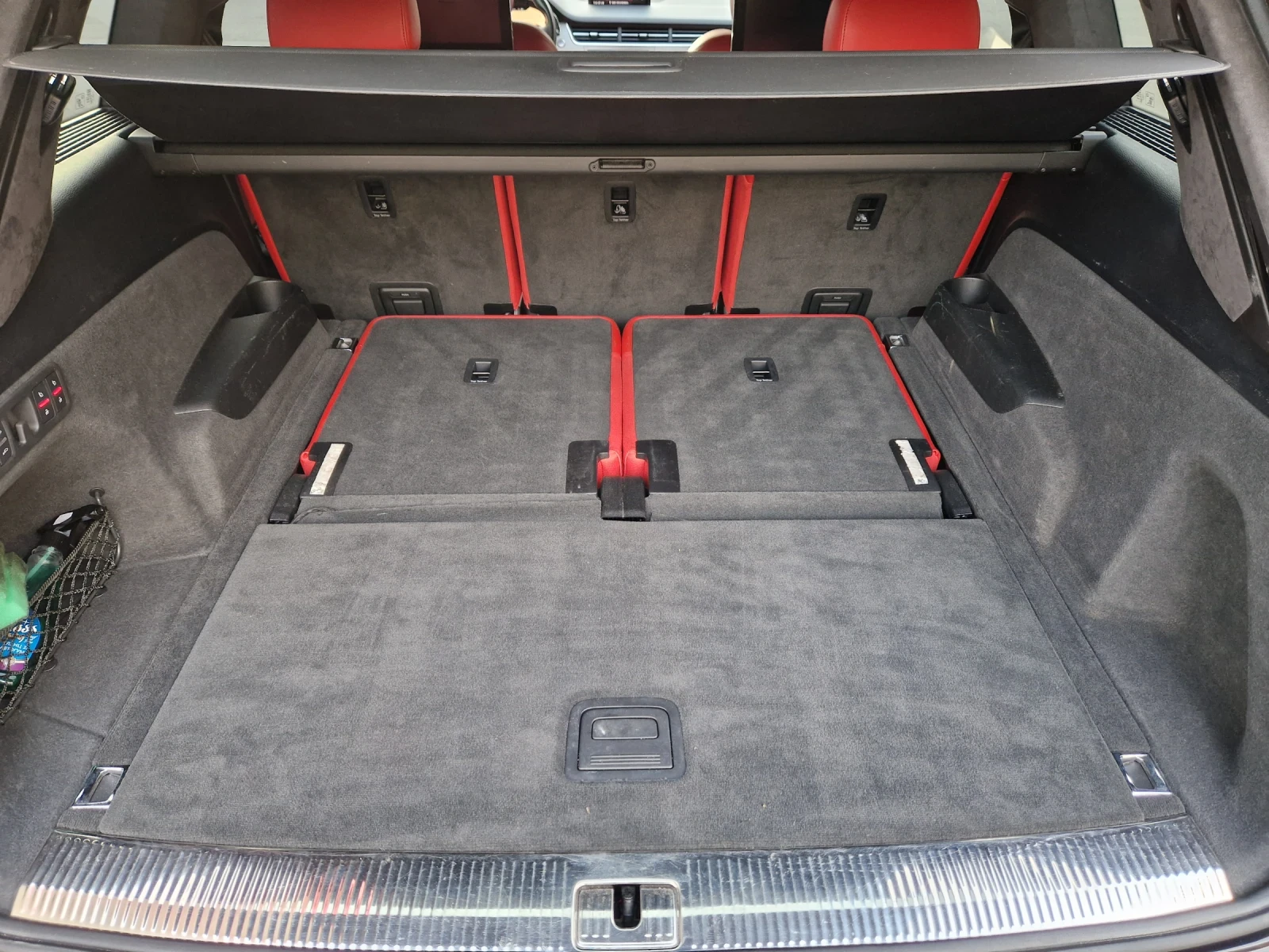 Audi SQ7 4.0TDI, 435��, 18�.7�����, EXCLUSIVE.���� ����  | Mobile.bg � ����������� 12