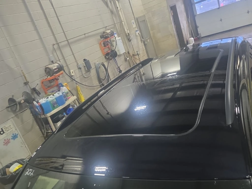 VW Tiguan * COMFORTLINE R LINE B * CARFAX * ЦЕНА ДО БГ - изображение 9