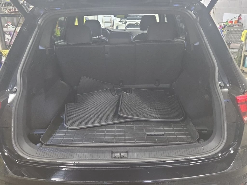 VW Tiguan * COMFORTLINE R LINE B * CARFAX * ���� �� �� | Mobile.bg � ����������� 15
