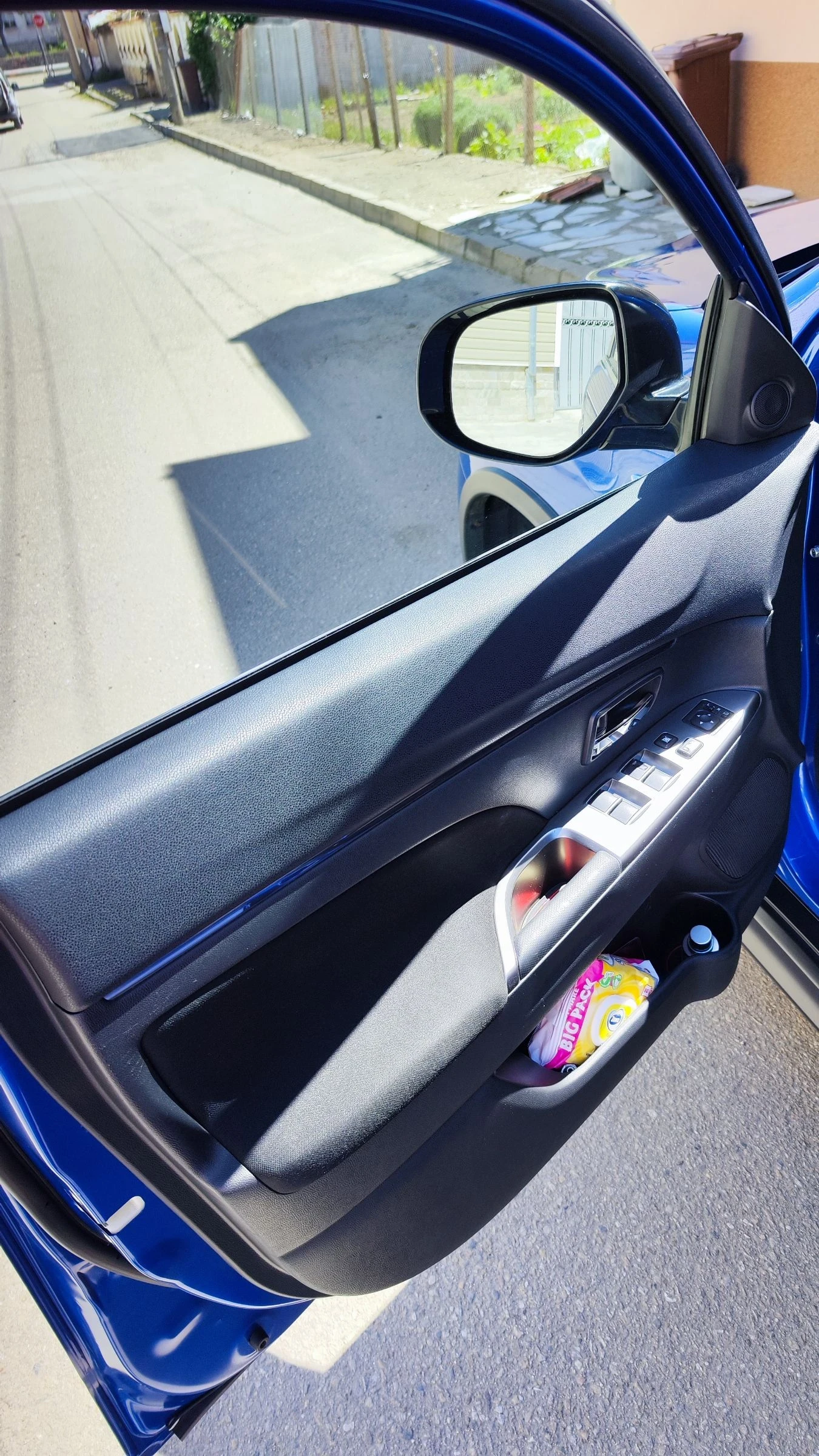 Mitsubishi ASX | Mobile.bg � ����������� 16