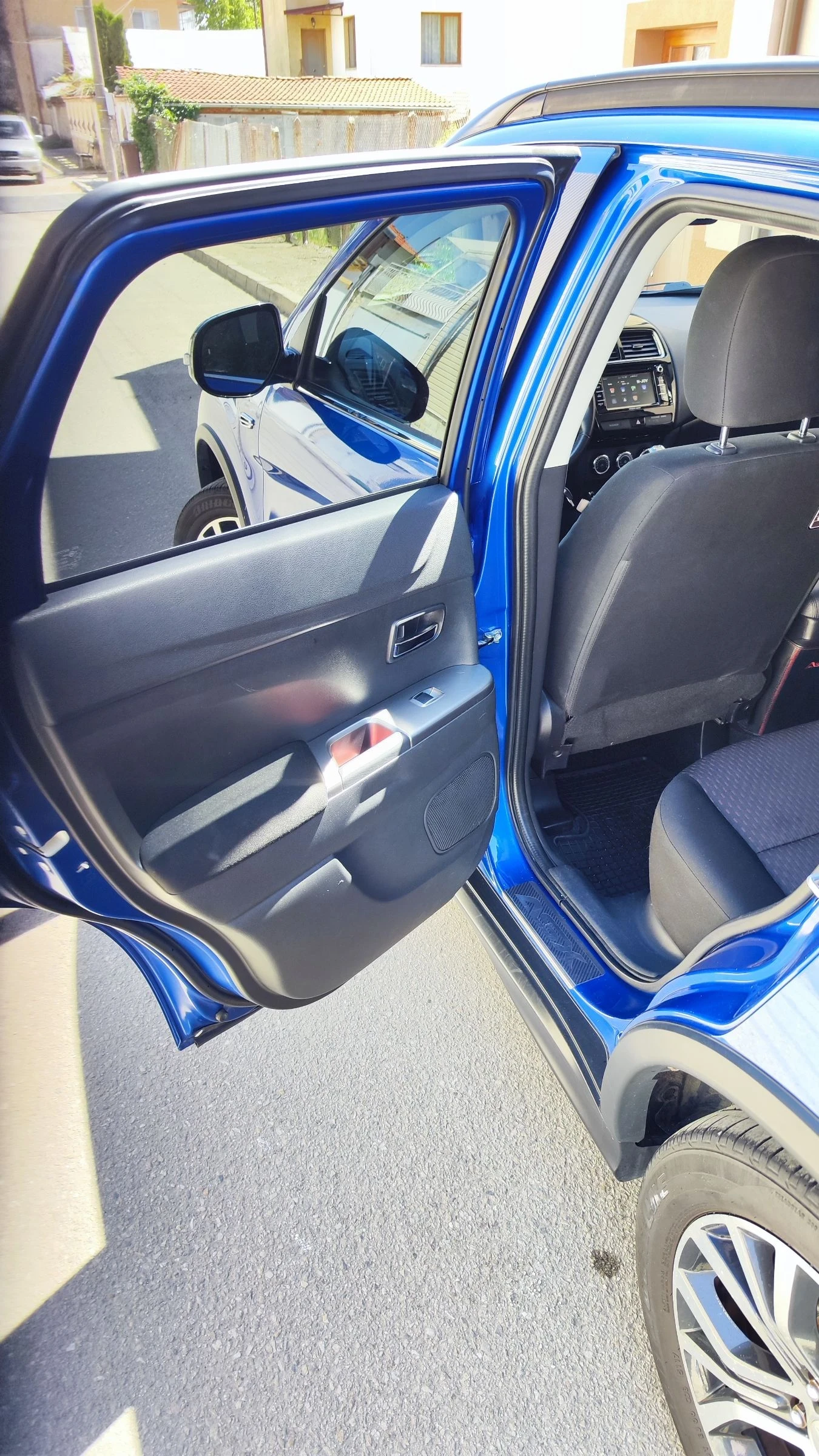 Mitsubishi ASX | Mobile.bg � ����������� 17