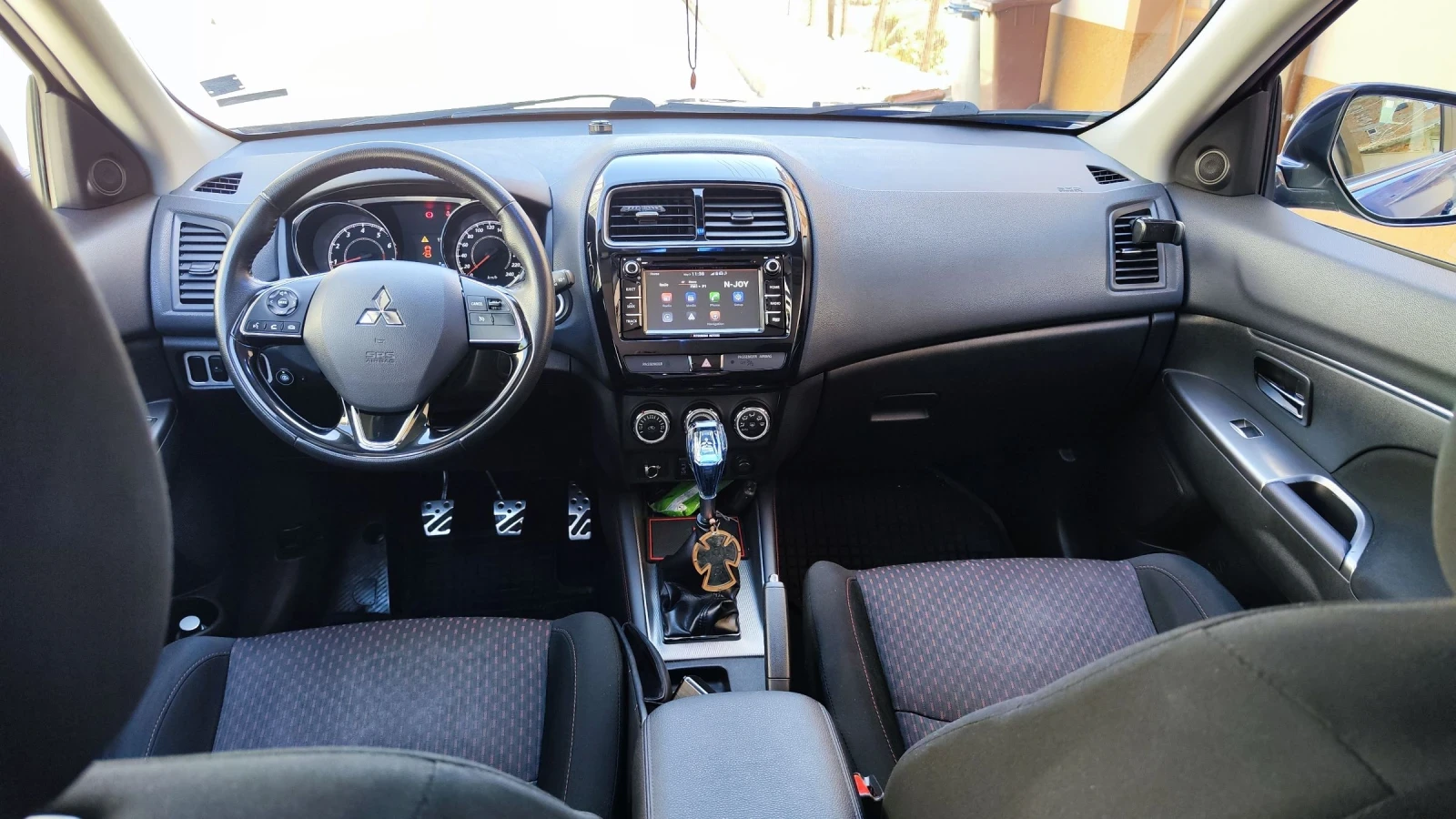 Mitsubishi ASX | Mobile.bg � ����������� 13