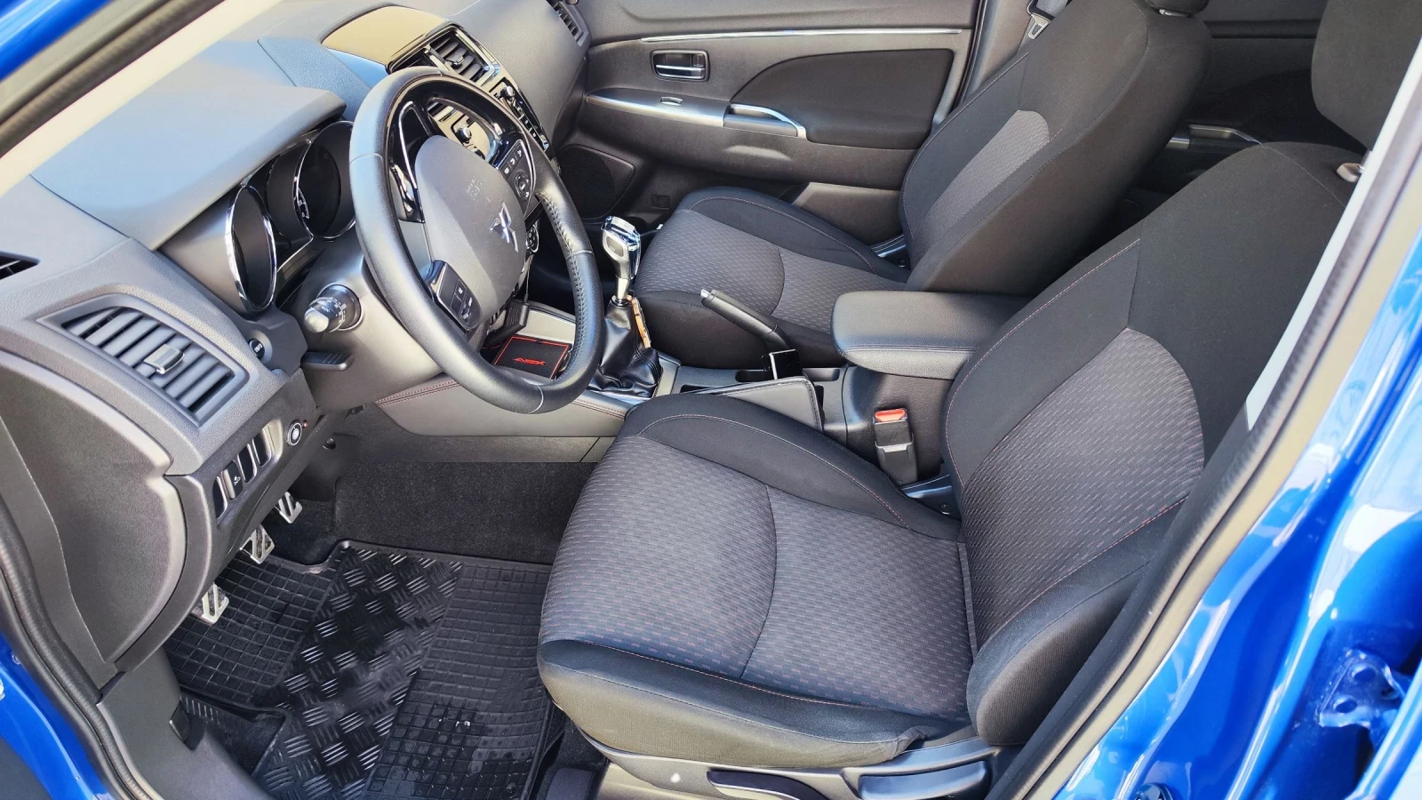 Mitsubishi ASX | Mobile.bg � ����������� 15