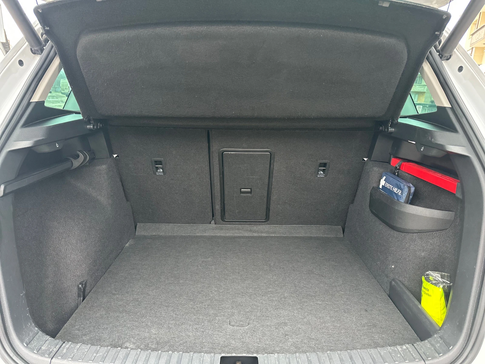 Skoda Karoq 2.0TDI* 190��* 4x4* DSG* Full | Mobile.bg � ����������� 12