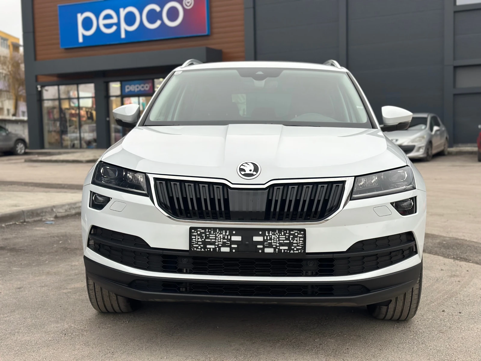 Skoda Karoq 2.0TDI* 190��* 4x4* DSG* Full | Mobile.bg � ����������� 8