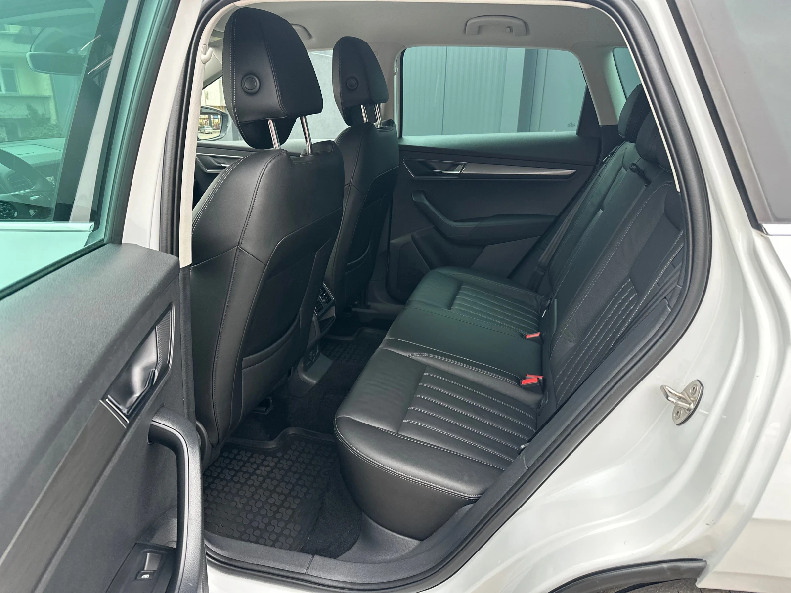 Skoda Karoq 2.0TDI* 190��* 4x4* DSG* Full | Mobile.bg � ����������� 11