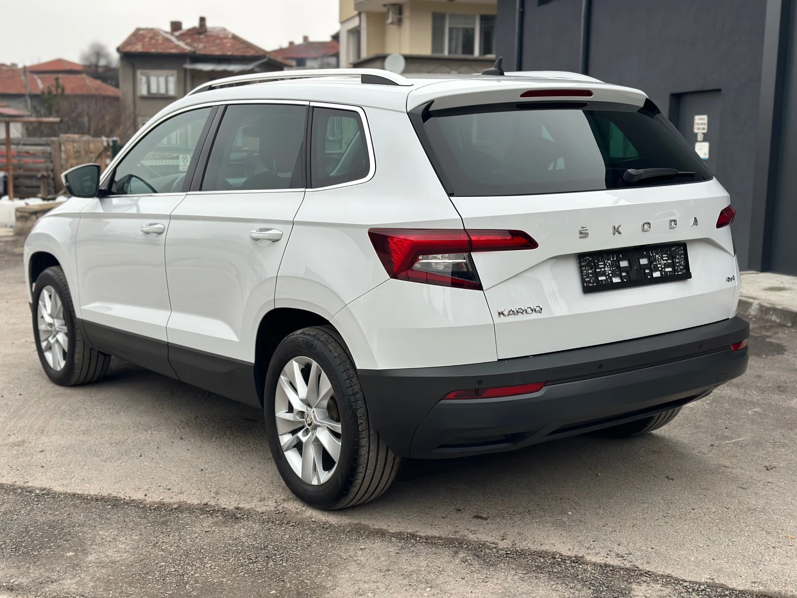 Skoda Karoq 2.0TDI* 190��* 4x4* DSG* Full | Mobile.bg � ����������� 3