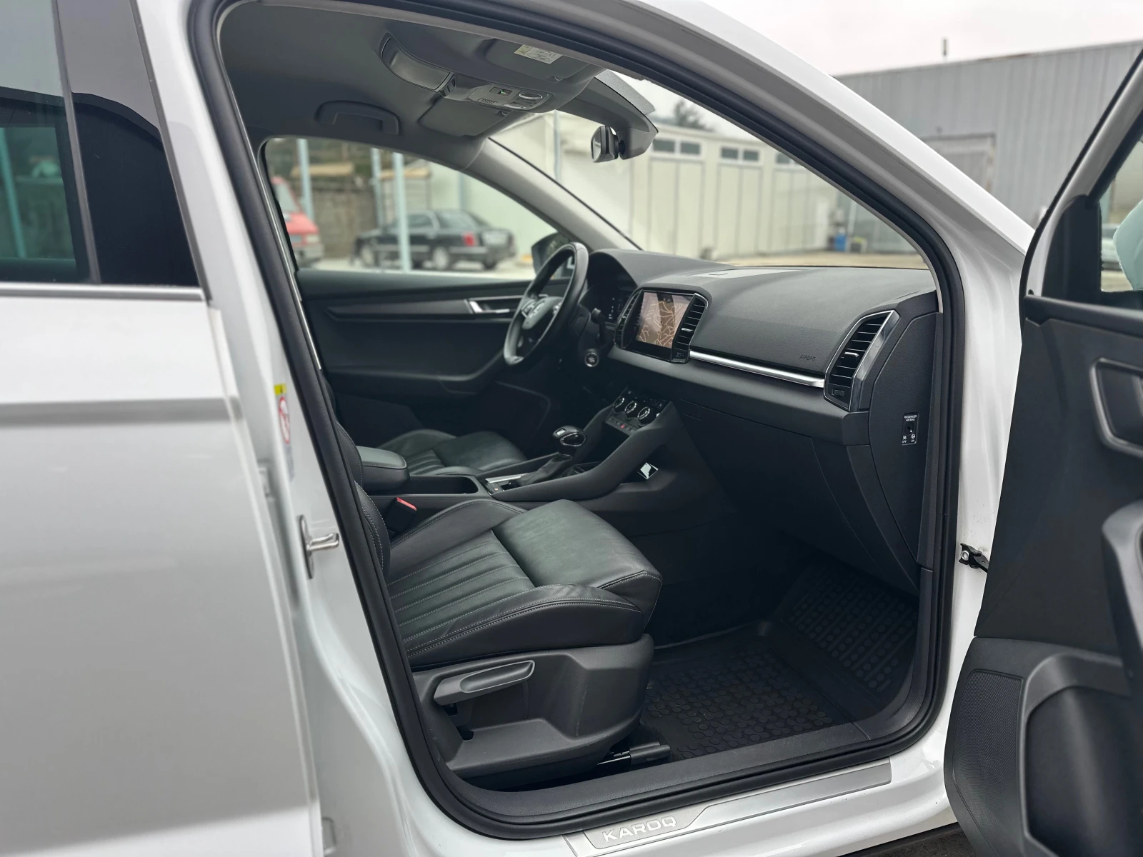 Skoda Karoq 2.0TDI* 190��* 4x4* DSG* Full | Mobile.bg � ����������� 14