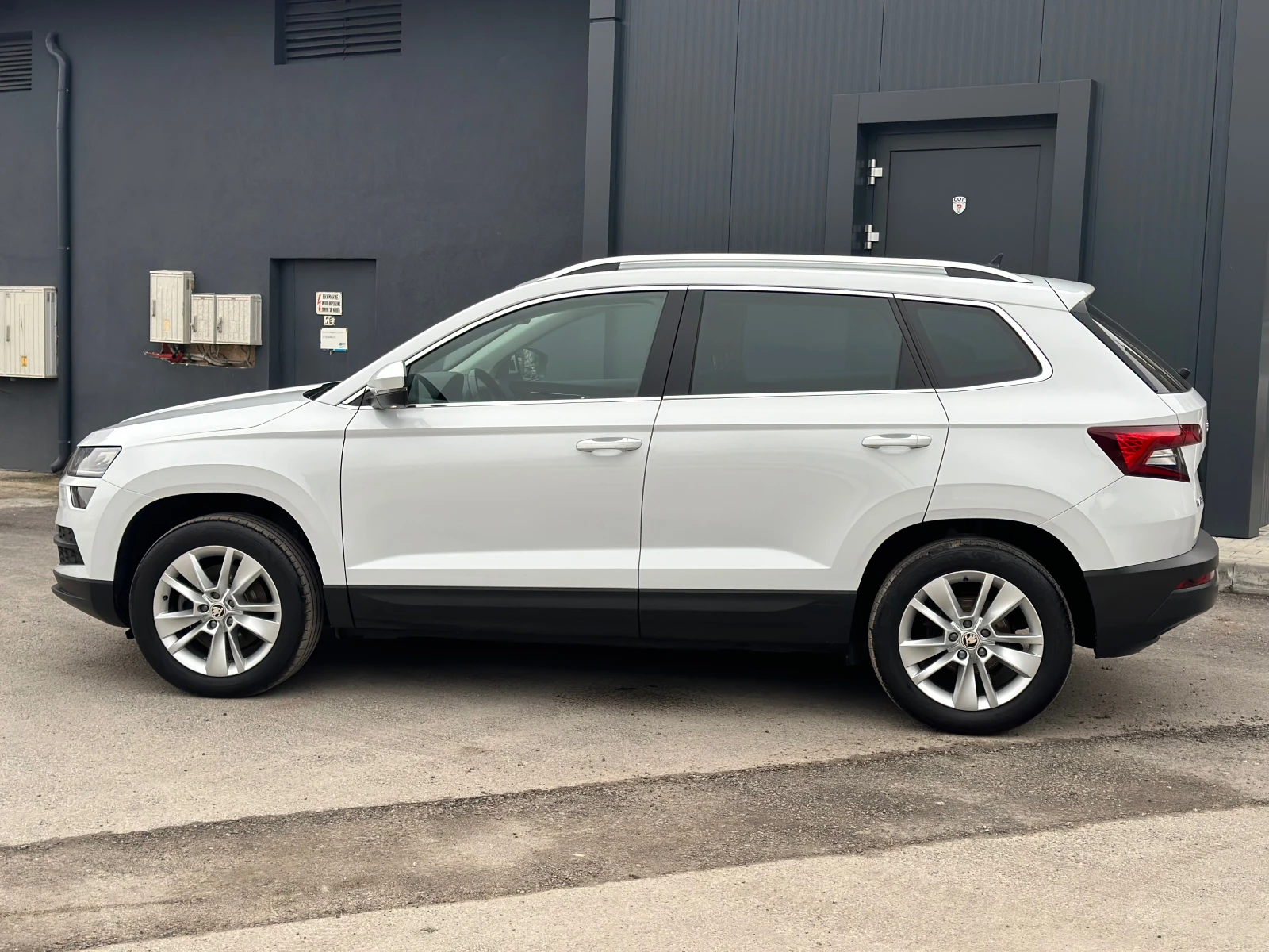 Skoda Karoq 2.0TDI* 190��* 4x4* DSG* Full | Mobile.bg � ����������� 2